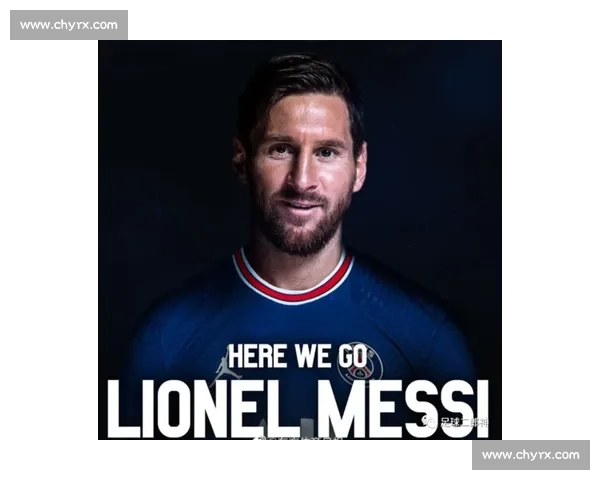 巨星落幕还是新生代崛起2026世界杯队长人选引爆猜测！