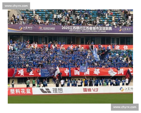 当足球遇上现实，苏超联赛的商业运作与场上激情碰撞
