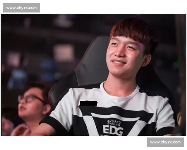 泪目！老将告别赛场，电子竞技的青春与遗憾谁能懂