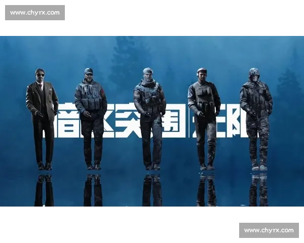 热议话题：暗区突围职业联赛，观众们最关心的焦点在哪里！