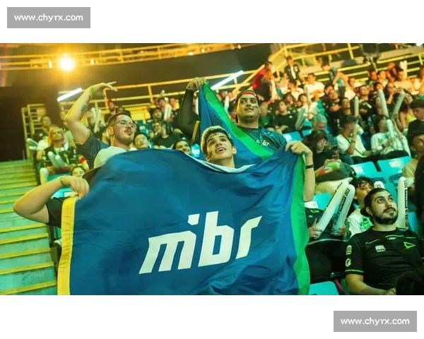 电竞国际战队榜单背后，隐藏着哪些不为人知的秘密