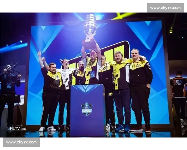 电竞的“奥斯卡”！这场颁奖典礼，堪称行业的最高荣誉