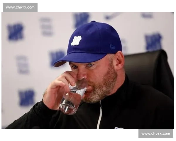 足坛巨星陨落鲁尼淡出国家队，英格兰迎来新时代