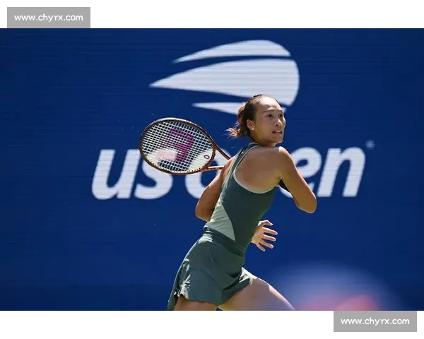 郑钦文勇夺赛场桂冠展现中国新生代网球力量崛起风采