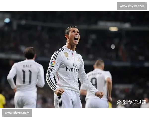 39岁C罗，2026世界杯是他最后的舞台吗