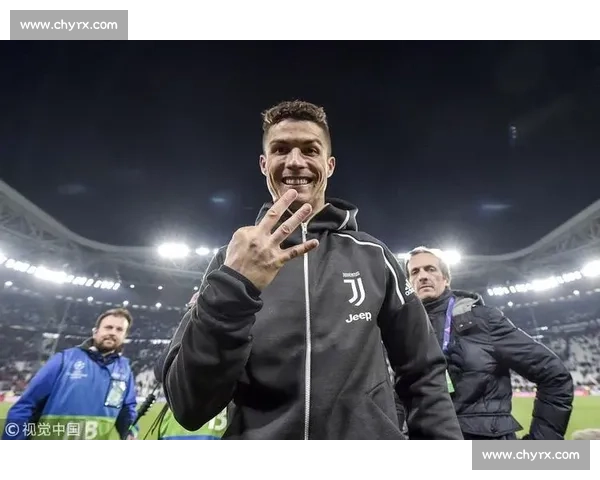 C罗帽子戏法！老将不死，这状态谁敢说他不行