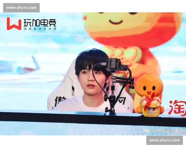 XX电竞的中国力量！选手们拼搏身影，让世界看到东方不败