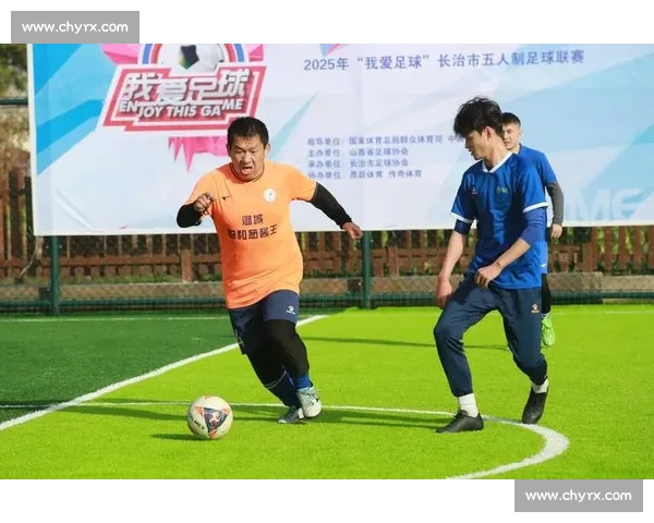 不仅仅是比赛，一场关于中国足球未来的大讨论