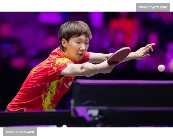 别只看得分！乒乓球大数据告诉你，哪些“小动作”决定胜负