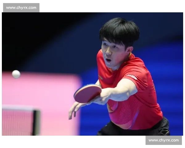 再创历史！乒乓球世锦赛中国队刷新多项纪录！