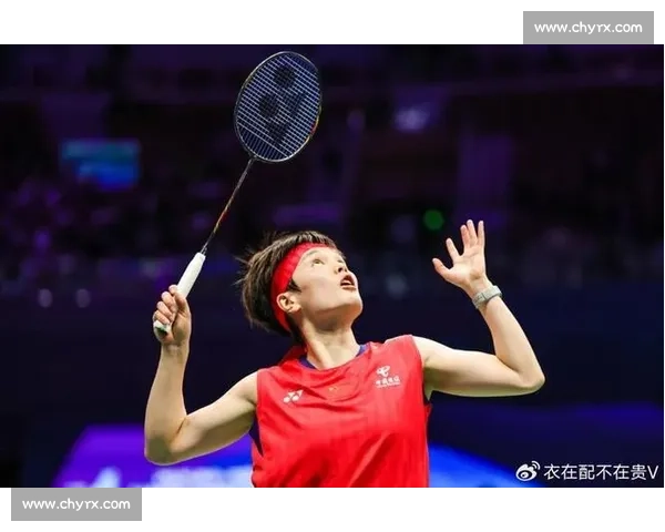 国羽女单再冲世界第一，能否打破日韩垄断