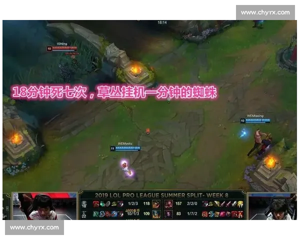 玩家心声：XX战队失利后，粉丝们说了这些话！