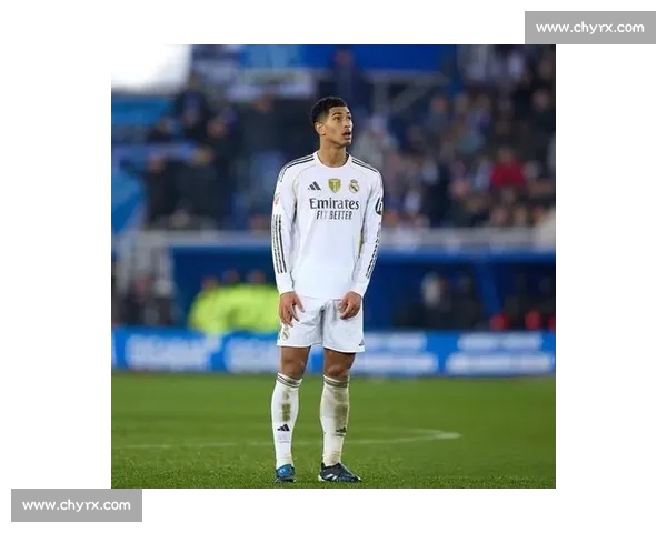 球迷的狂欢！贝林厄姆2026世界杯，为他呐喊助威！