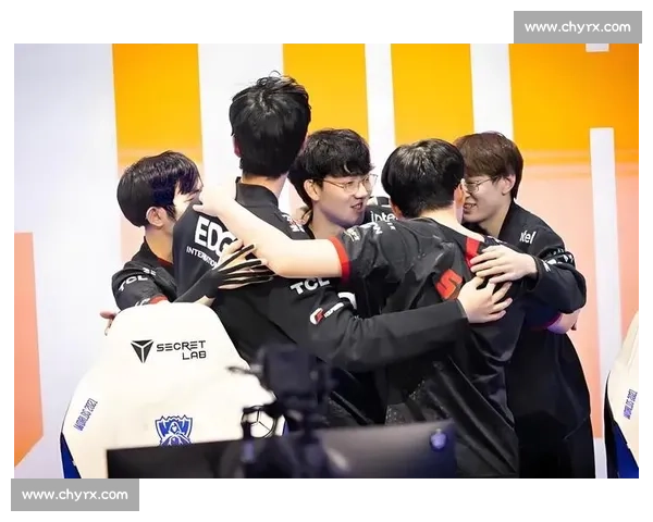 电竞国际积分榜激战正酣，谁能问鼎世界之巅