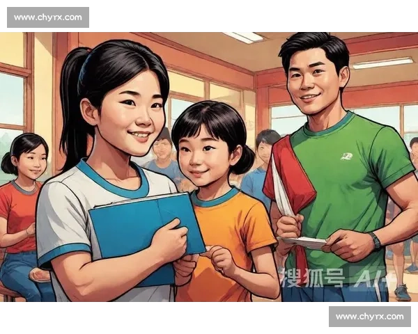 虚拟体育：不止于娱乐，更是一种全新的社交体验