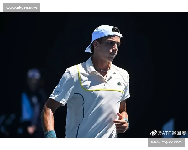 谁能登上澳网冠军榜新星崛起,老将迎来终极考验! 谁能登上澳网冠军榜新星崛起,老将迎来终极考验!