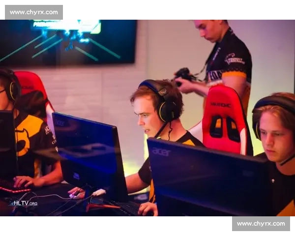 CS_GO国际战术交流，为本土战队带来新思路