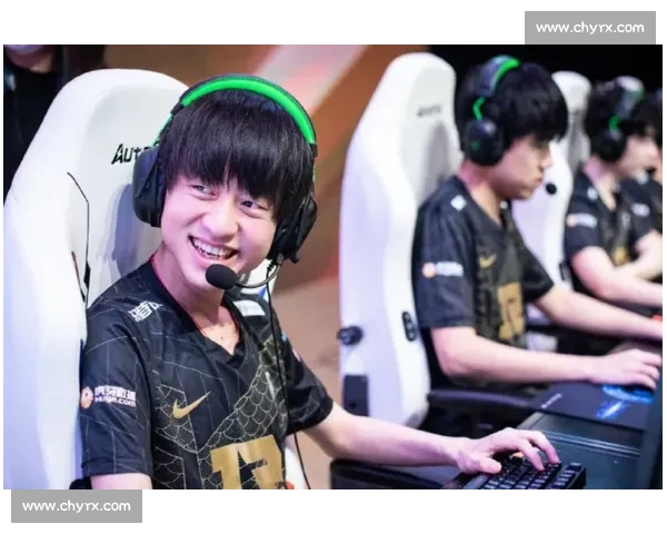 Vitality 战队低迷期，战术调整能否触底反弹