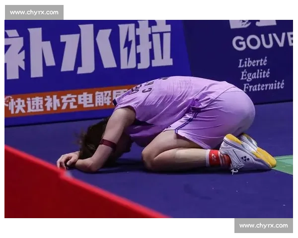 全民热议！羽毛球世锦赛赛程，你最期待谁能夺冠