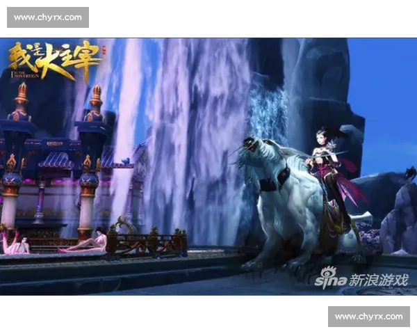 南美电竞格局巨变，谁将问鼎至尊荣耀