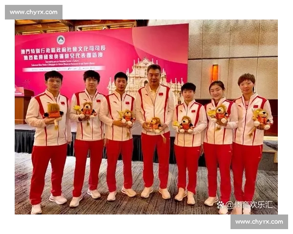 国乒男队大名单公布，老将新秀齐聚，为巴黎奥运蓄力！