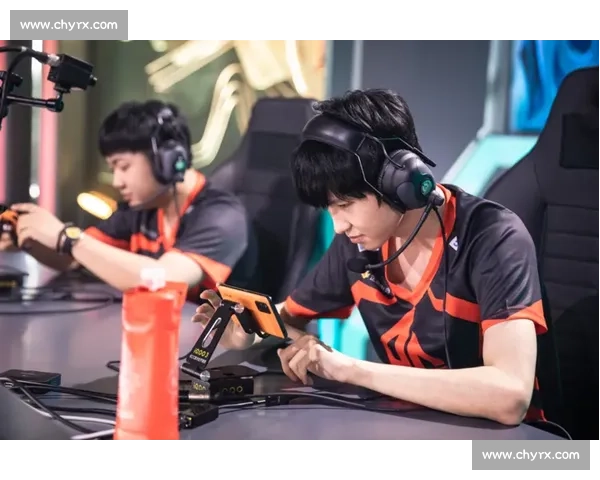 失误集锦！KPL赛场上那些让人啼笑皆非的瞬间