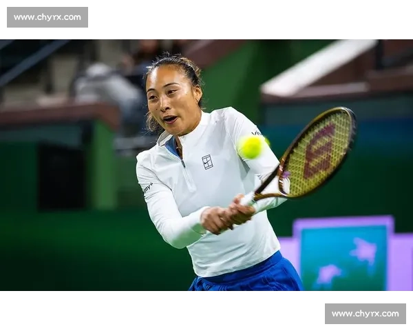 挑战极限！网球运动员体能到底有多强我们带你亲身感受