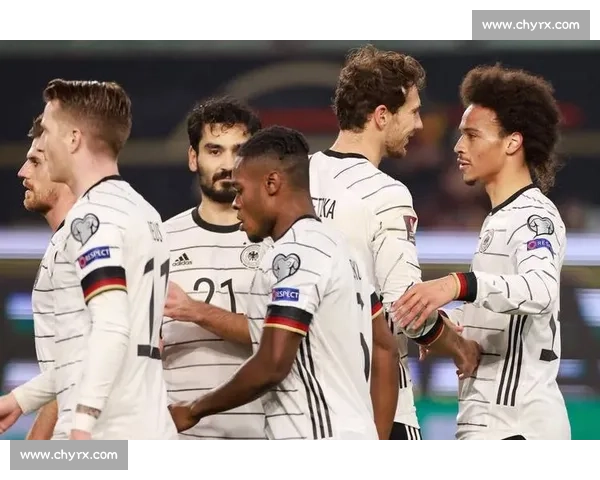 球迷的期待！2026世界杯热门球队的压力与动力！