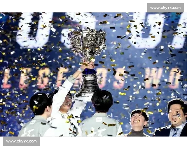 电竞选手“神操作”背后的故事，原来运气也是实力的一部分