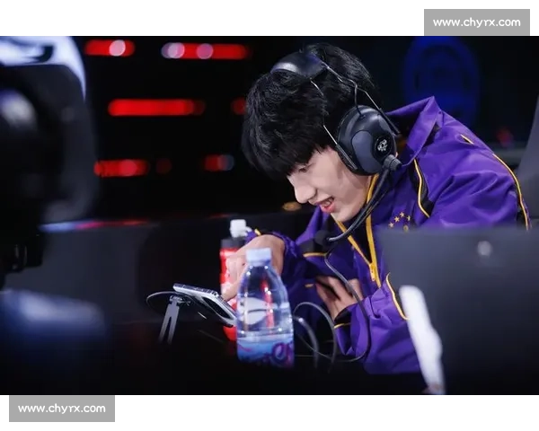 这才是真正的竞技！KPL春季赛，展现王者荣耀的魅力！