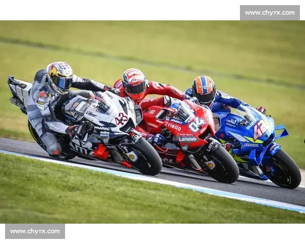 黑马还是卫冕2023 MotoGP冠军悬念，排名预测帮你解惑