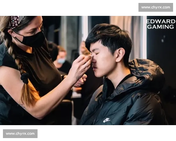 DK战队选手赛后采访，谈笑风生间，尽显冠军风范