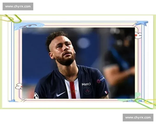 内马尔状态火爆，能否登顶世界杯射手榜