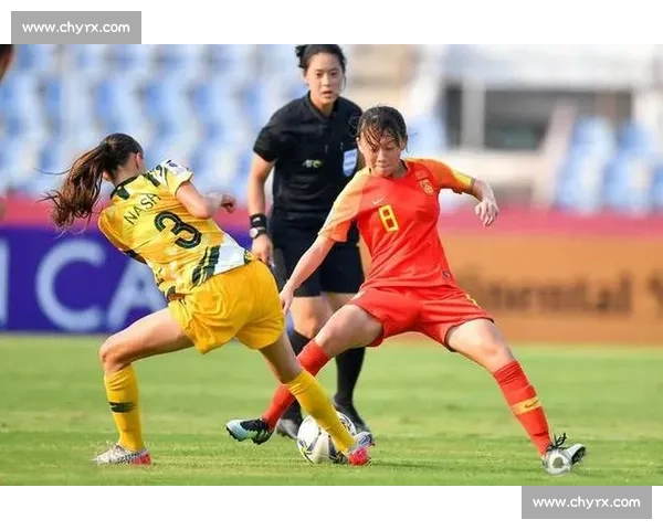 汗水与泪水！女足世界杯决赛，致敬每一位拼搏的姑娘