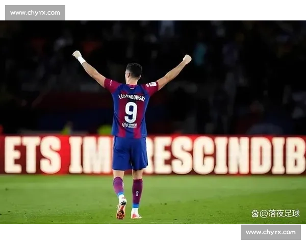 莱万2026世界杯，英雄迟暮，壮心不已