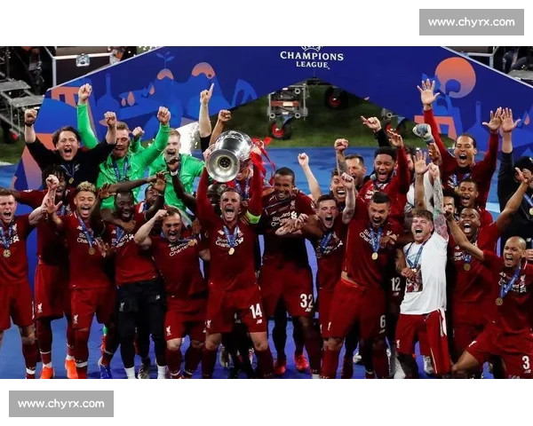 绝境重生欧冠八强无弱旅，奇迹随时可能发生！