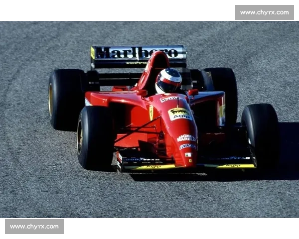 车迷狂欢！某传奇赛车复出，测试数据依旧傲视群雄