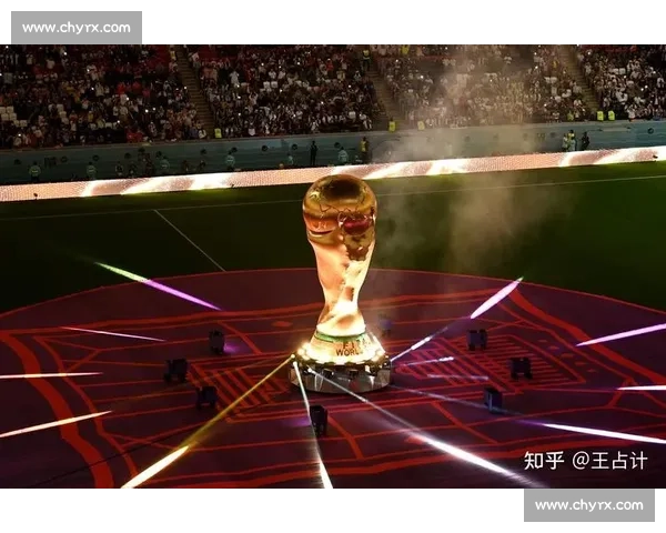 从巴西到卡塔尔，世界杯申办的“秘密武器”是什么