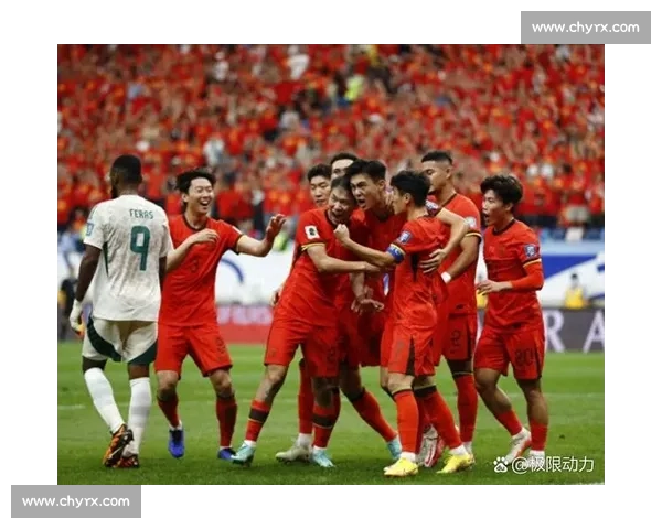 官宣！国家队征战世界杯终极名单出炉，球迷们炸锅了！