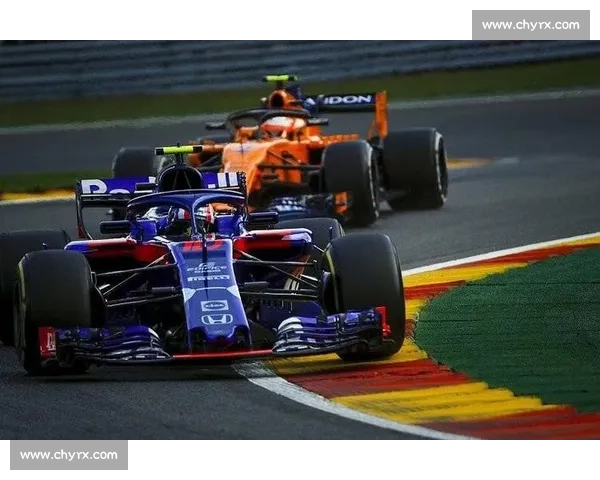 观众惊呼!F1电竞赛场上演惊天逆转,太刺激了! 观众惊呼!F1电竞赛场上演惊天逆转,太刺激了!