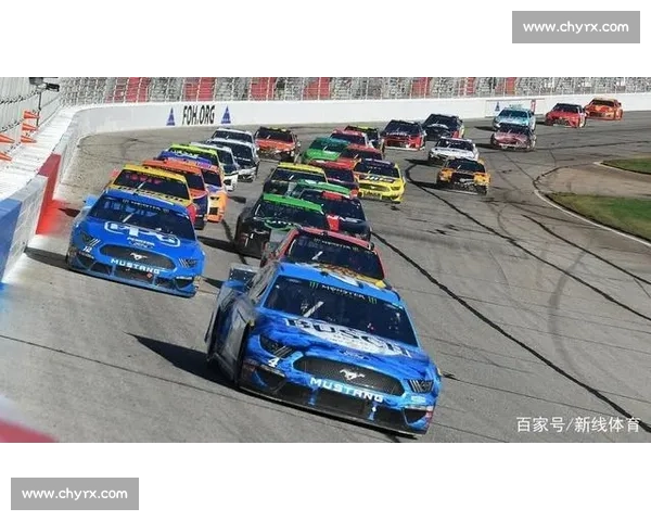 F1电竞公开赛燃情开跑,谁能成为虚拟赛道上的王者