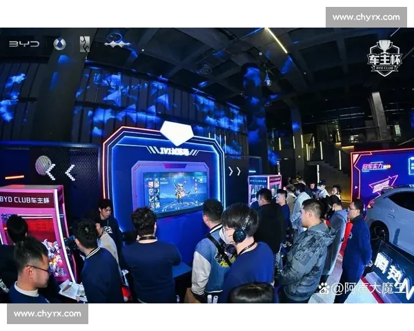 一场电竞盛宴,吸引多少观众数据告诉你真相 一场电竞盛宴,吸引多少观众数据告诉你真相