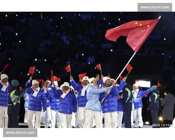 奥运健儿再出发，国家荣誉背后是汗水与梦想！