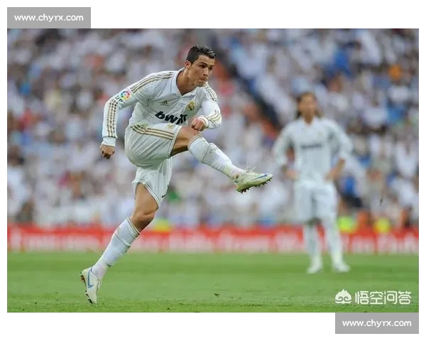 泪水与汗水！欧洲金靴奖榜单，写满了奋斗的故事