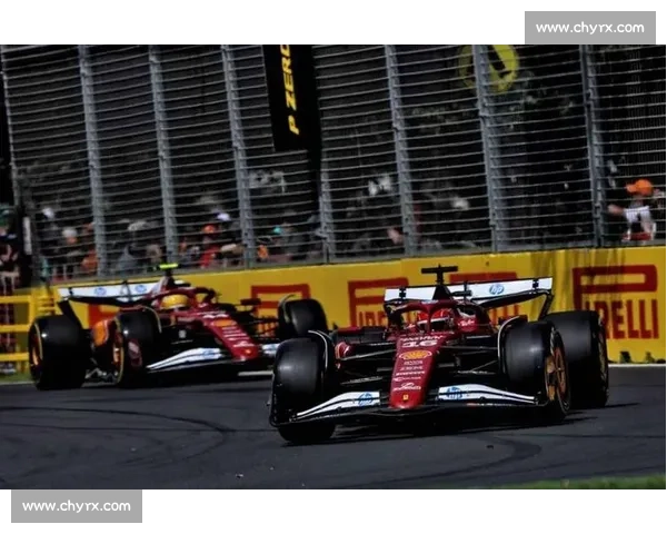 激动人心！勒克莱尔上演惊天逆转，银石赛道全场沸腾！