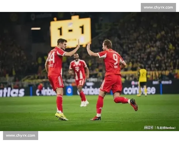 谁说只有五大联赛德甲也有让人惊掉下巴的进球！