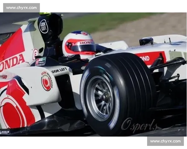 重塑辉煌 F1电竞排位赛，老将能否重拾昔日荣光